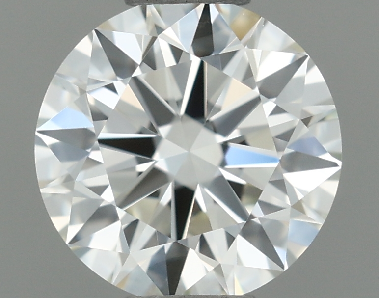 Round 0.5 ct K VVS1