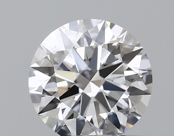Round 0.32 ct E IF