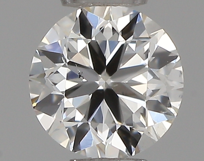 Round 0.3 ct G SI1