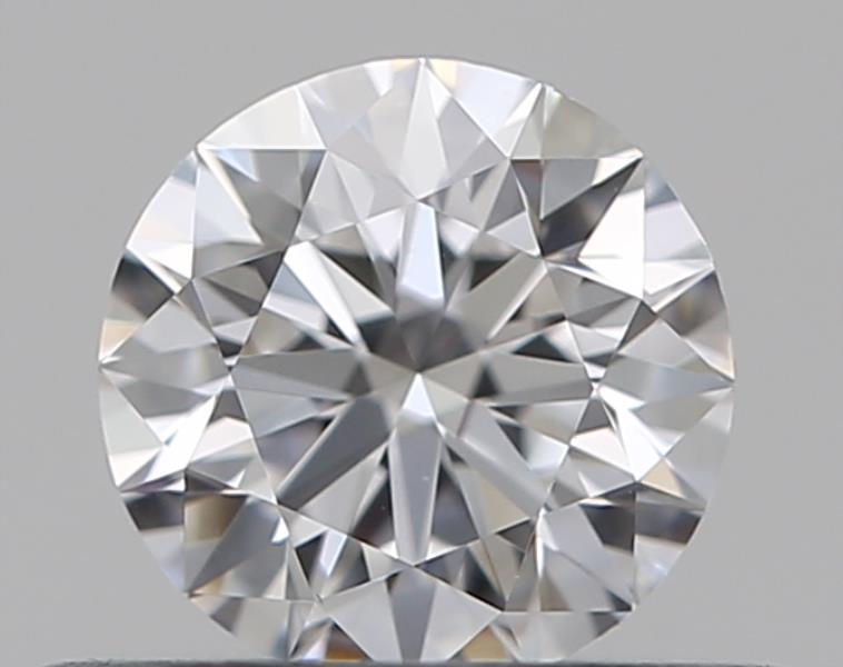 Round 0.33 ct E VS1