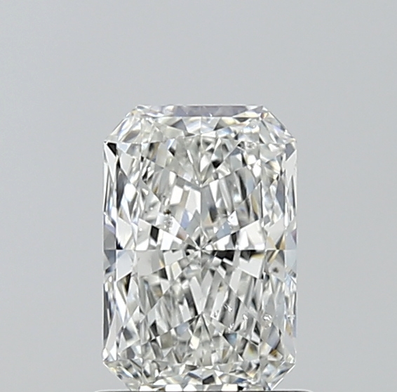 Radiant 1.0 ct H SI2