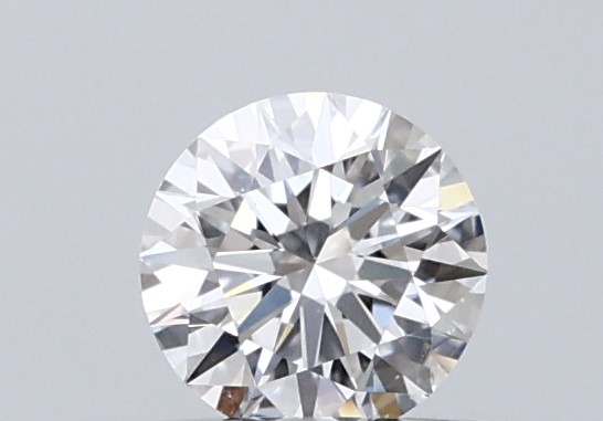 Round 0.31 ct E VS2