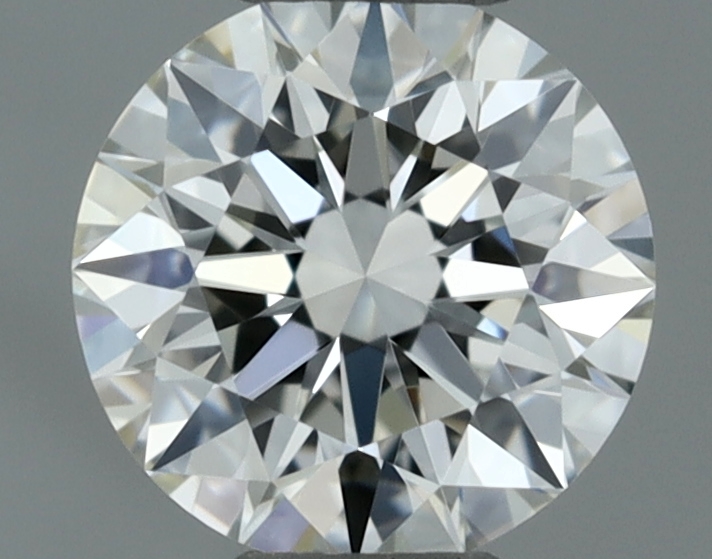 Round 0.3 ct J VVS1