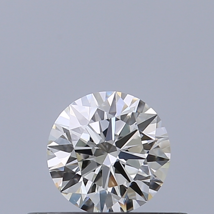 Round 0.35 ct G VVS1