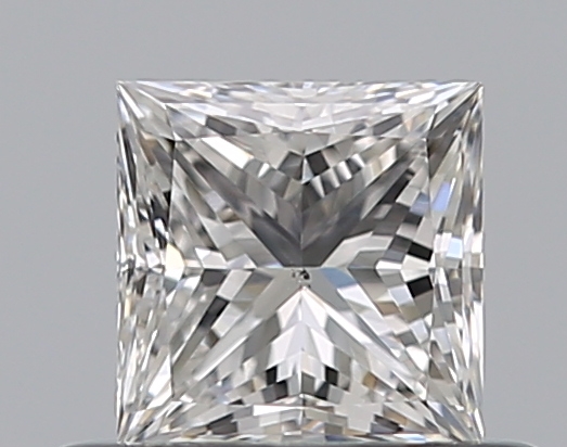 Princess 0.5 ct F SI1