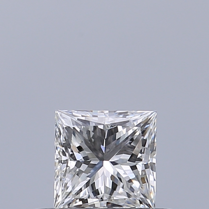 Princess 0.34 ct E VVS2