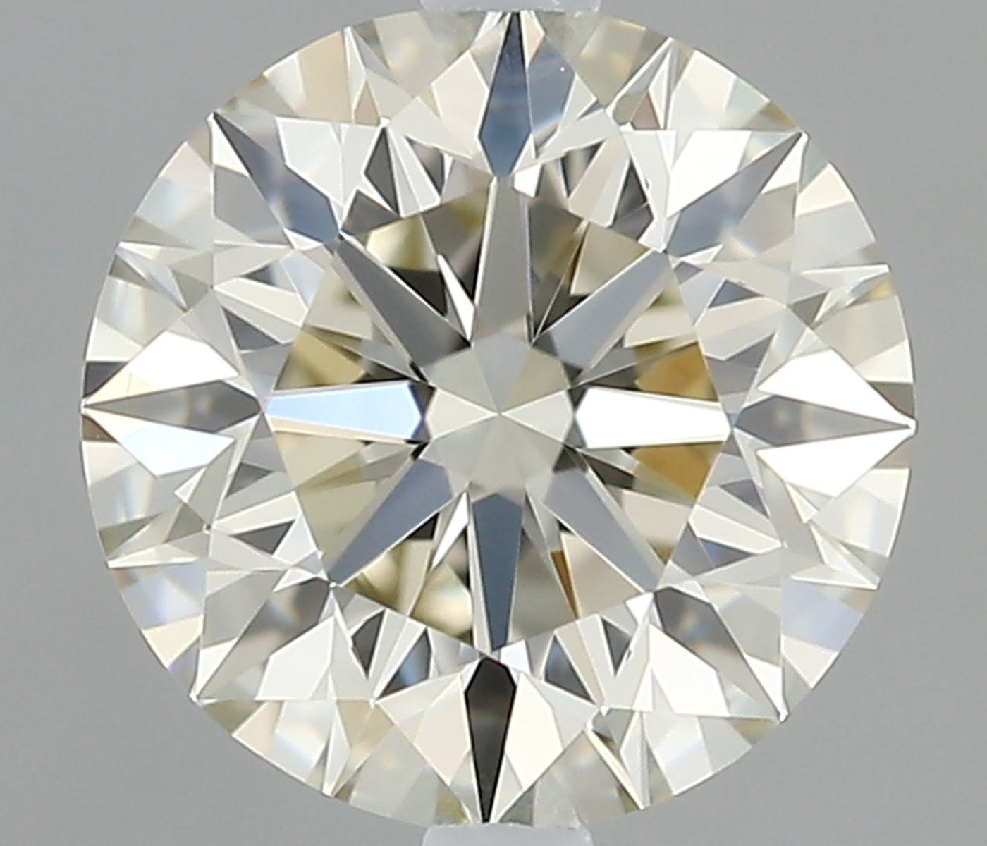 Round 0.71 ct M VVS2