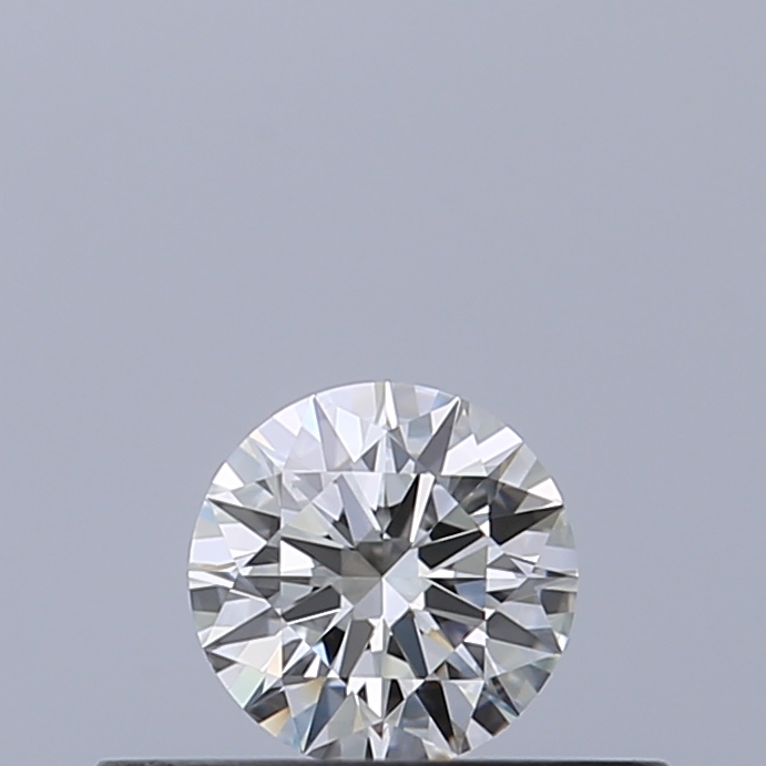 Round 0.23 ct G IF