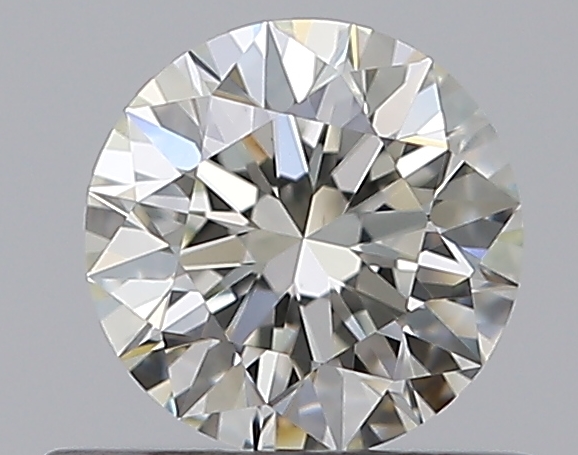Round 0.53 ct K VS1