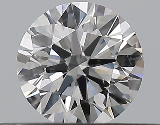 Round 0.3 ct E SI1