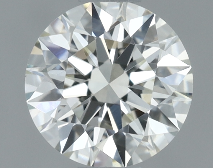 Round 0.44 ct L VS1