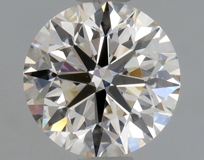 Round 0.7 ct K VVS2