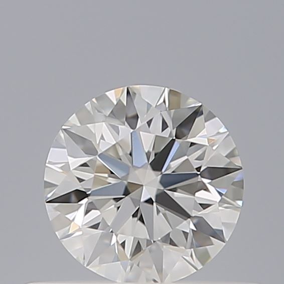 Round 0.35 ct E VVS2