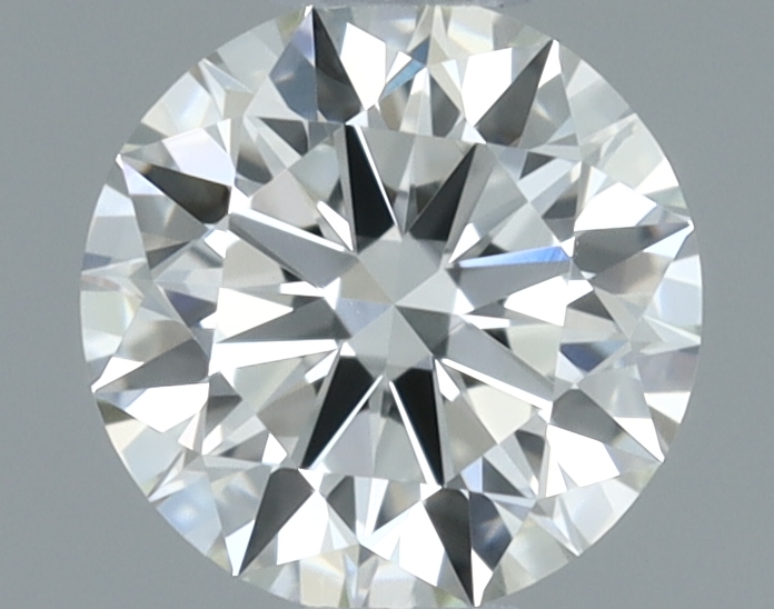 Round 0.31 ct K VVS1