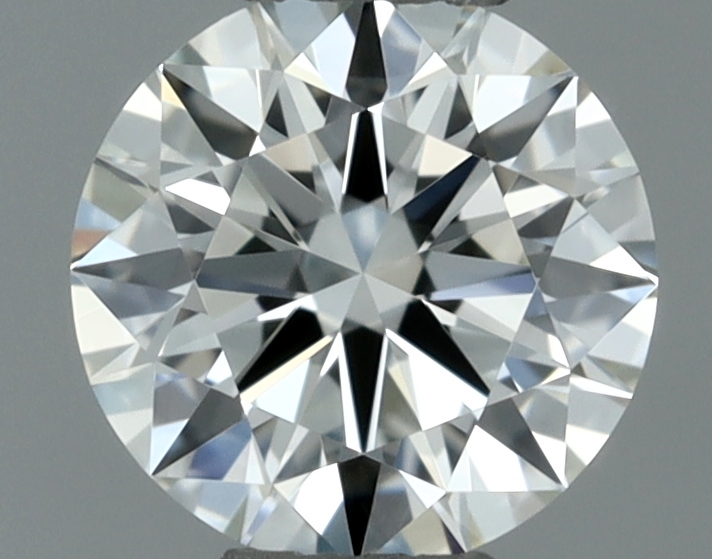 Round 0.3 ct K VVS2