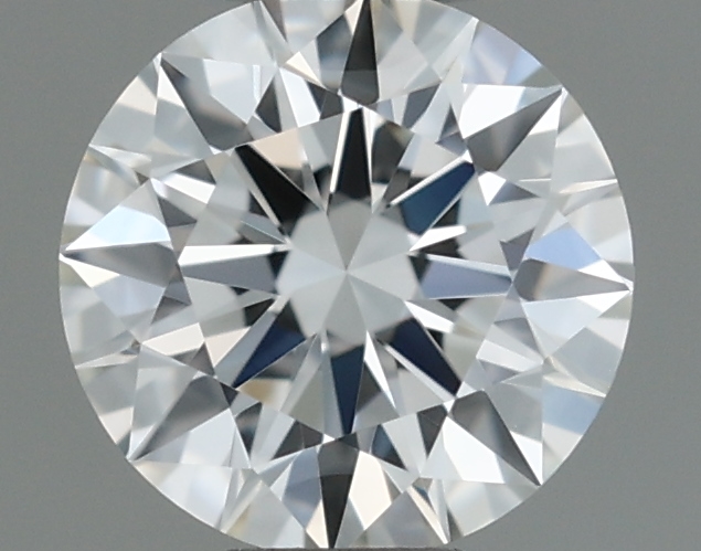 Round 0.32 ct G VVS1
