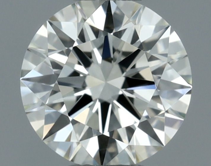 Round 0.3 ct L VVS2
