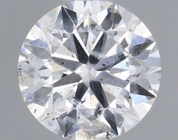 Round 0.3 ct E I1