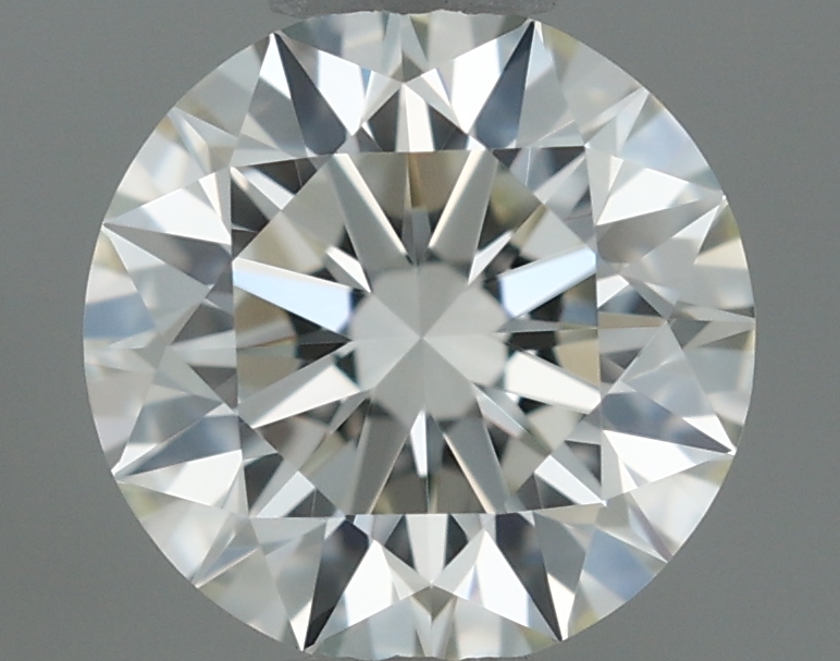 Round 0.45 ct K VVS1