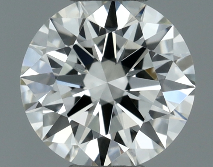 Round 0.3 ct J VVS1