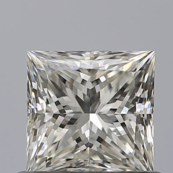 Princess 0.64 ct H IF