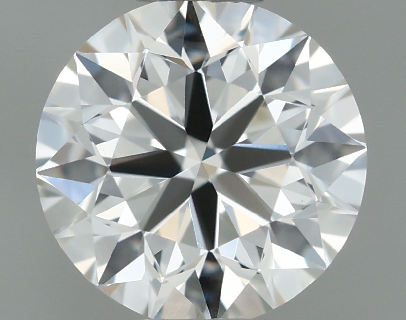 Round 0.6 ct I VVS2