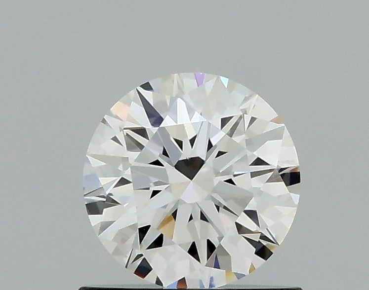 Round 0.7 ct D VVS2