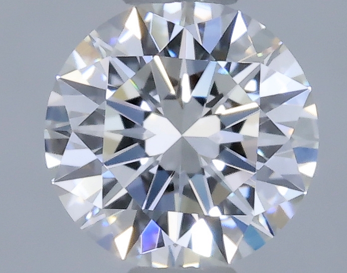 Round 0.44 ct F VVS1