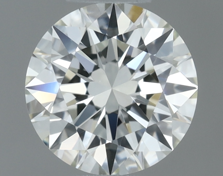 Round 0.45 ct K VVS2