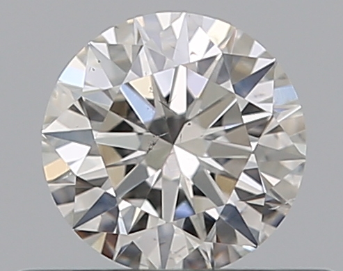 Round 0.35 ct G SI1