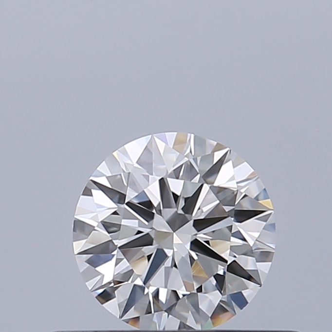 Round 0.4 ct G VVS2