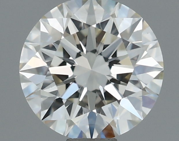Round 0.61 ct K IF