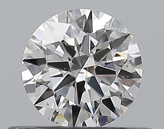 Round 0.4 ct G SI2