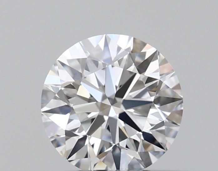 Round 0.33 ct E IF