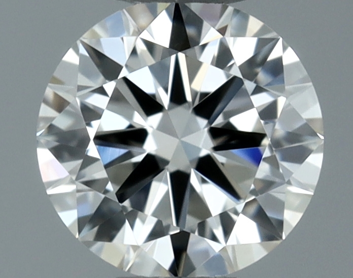 Round 0.3 ct J VVS1