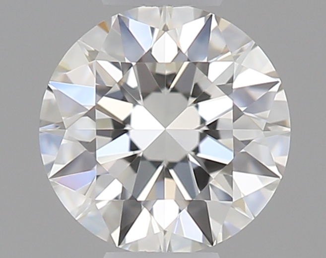 Round 0.31 ct G IF