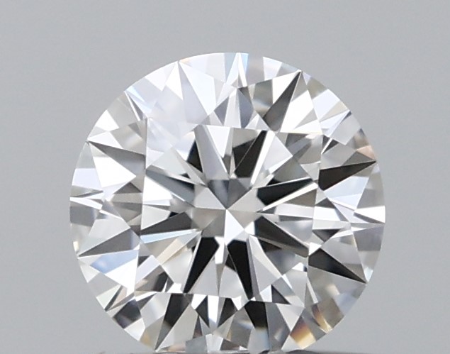Round 0.33 ct F VVS1