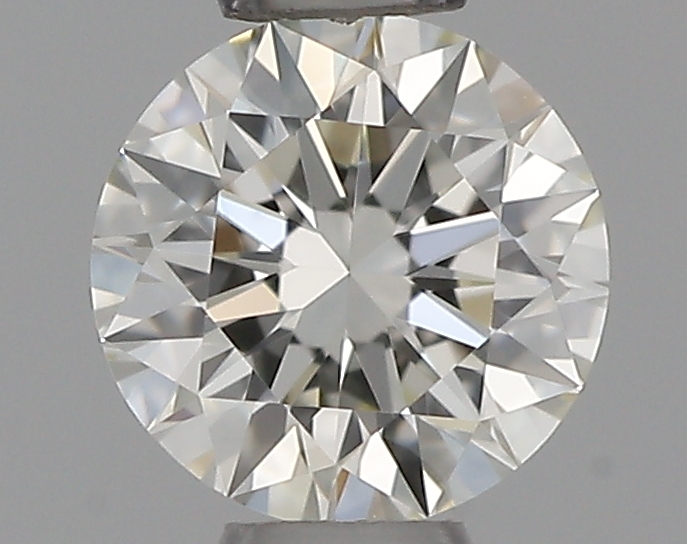 Round 0.3 ct I VVS1