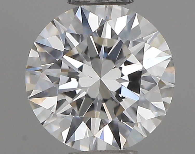 Round 0.43 ct G VS1