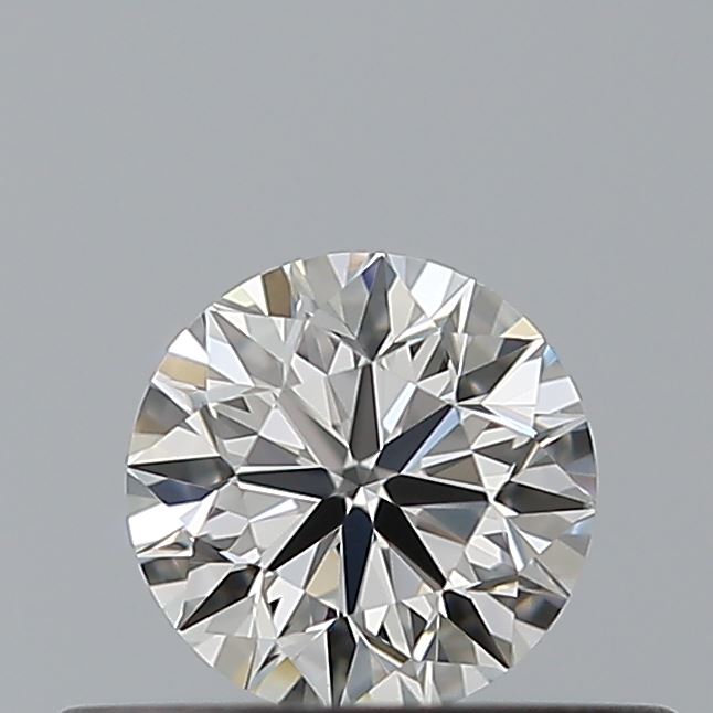 Round 0.27 ct G VVS2