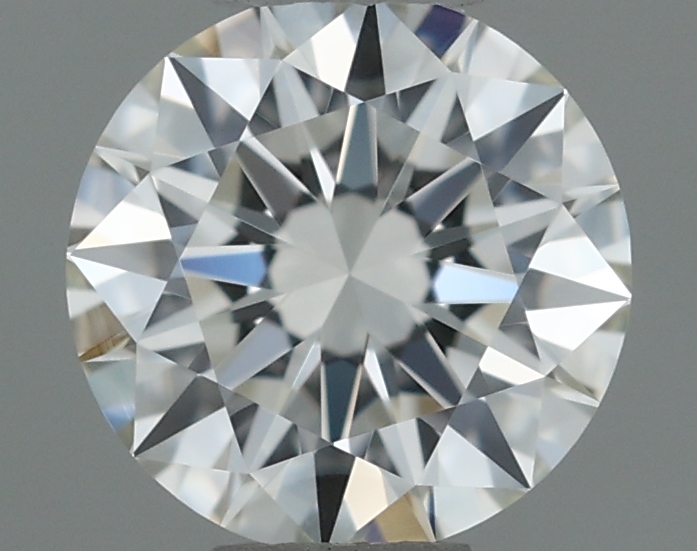 Round 0.34 ct I VVS1