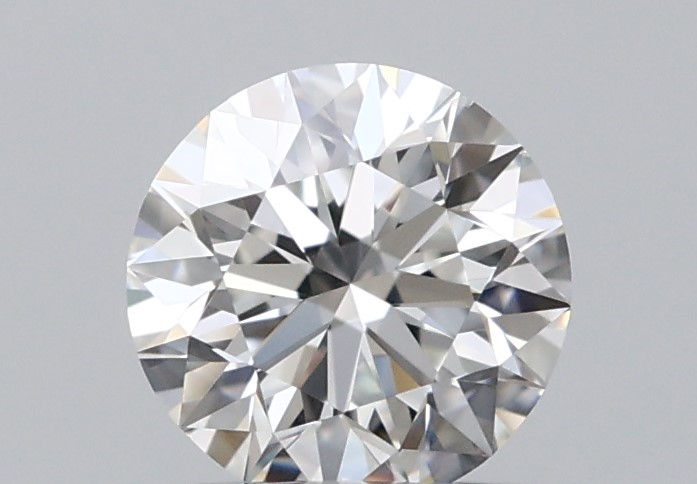 Round 0.4 ct G VS2