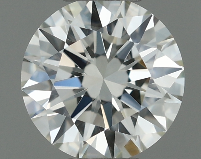 Round 0.3 ct K VVS1