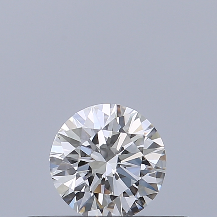 Round 0.28 ct F IF