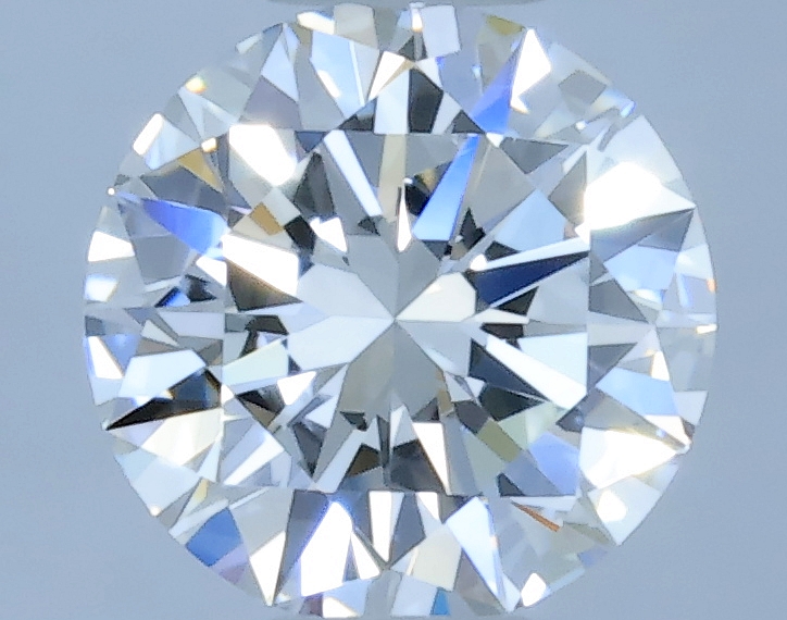 Round 0.32 ct F IF