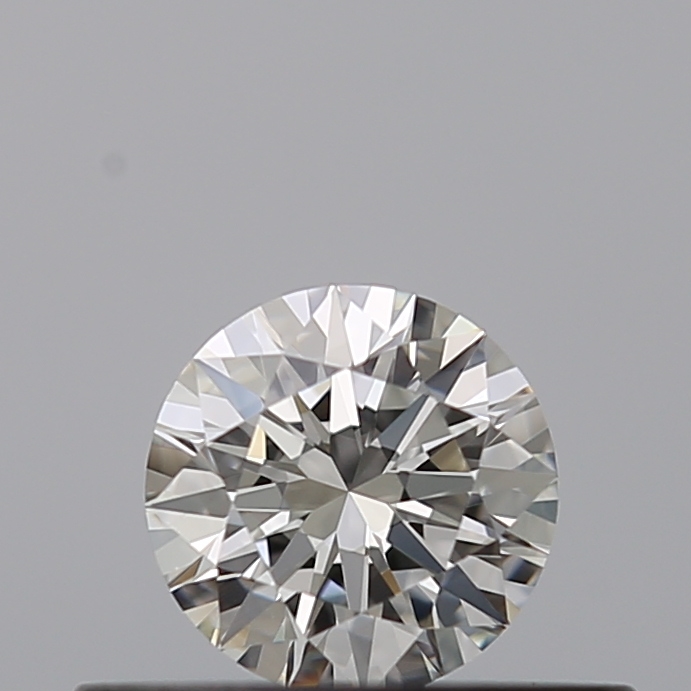 Round 0.3 ct G IF