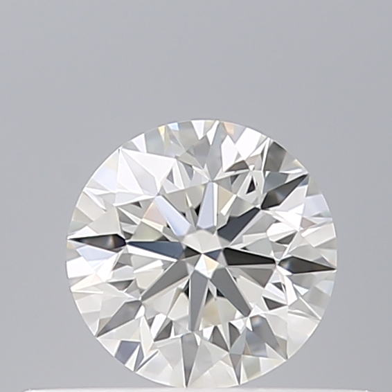 Round 0.35 ct G IF