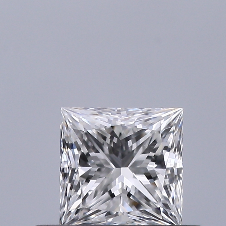 Princess 0.41 ct D VVS1
