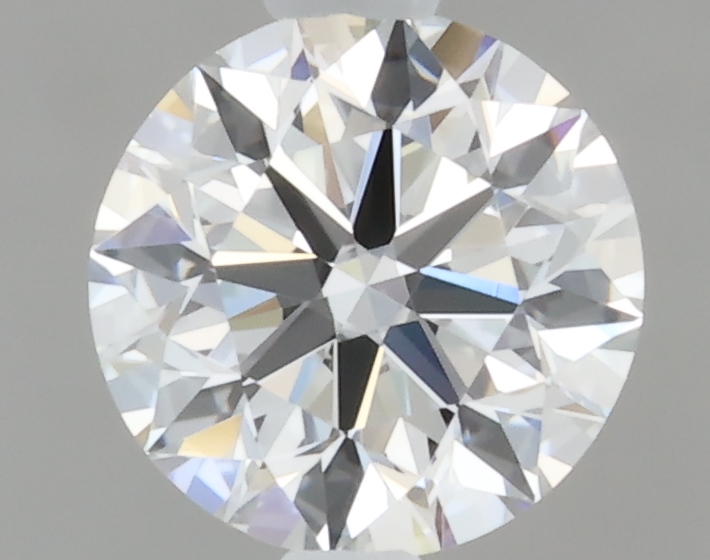 Round 0.33 ct F VVS2