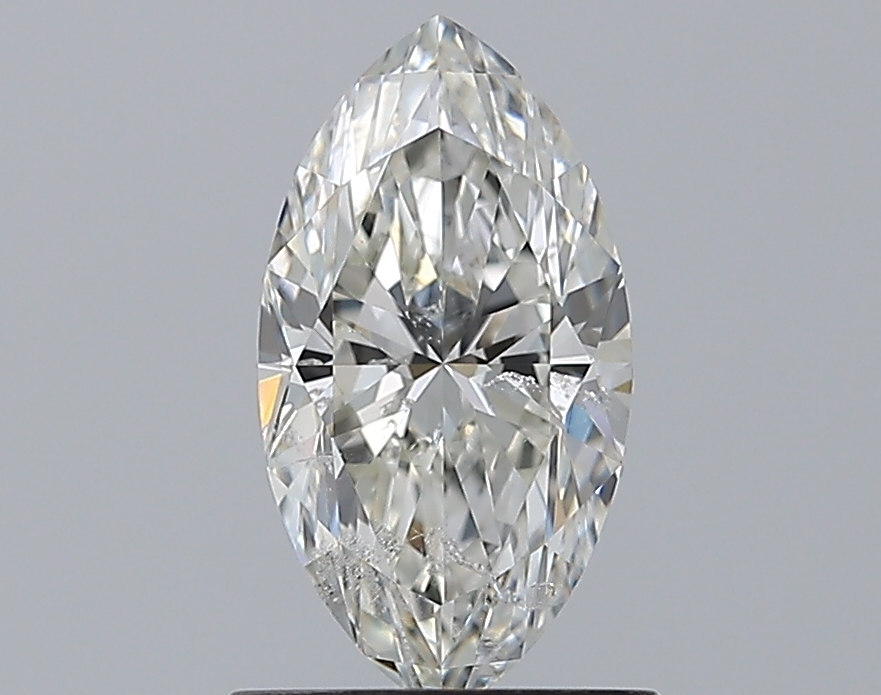 Marquise 1.02 ct G SI2